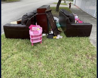 Recojo Basura