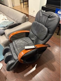 Massage chair - must go