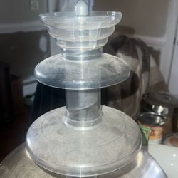 Sephra Chocolate Fondue fountain