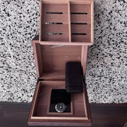 Cigar Box 