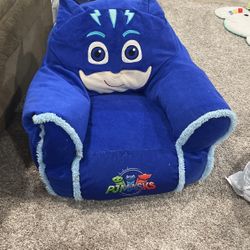 Kids Bean Chair