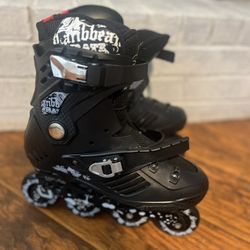 Men's Inline Skates Graphics 