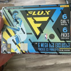 Flux Mega Box