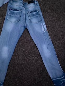 Amiri jeans