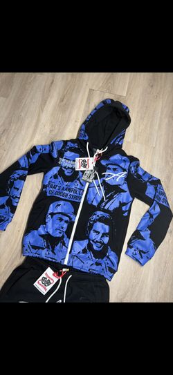 Asaali sweater
