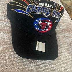 NBA Champions Orginal