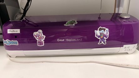 Cricut 2