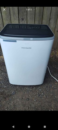 Frigidaire Portable AC 8000 BTU