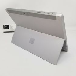 Microsoft Surface Go 10.1 - $15 Down Today 