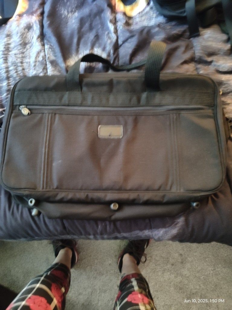 Travelpro Crew Series Plus Computer Carry-on Bag