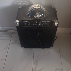 Ion Party Speaker 