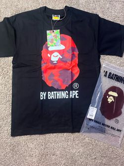 Bape shirt