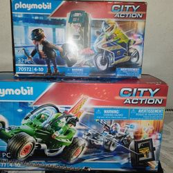 Playmobil