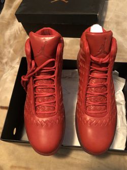 Nike Air Jordan Shine men’s 10