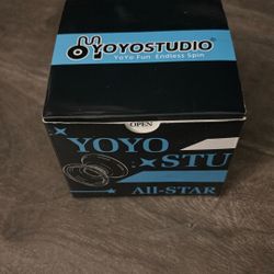 Yo-yo