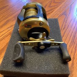 andrew b hendryx fishing reel Hendryx Vintage Fishing Equipment for sale