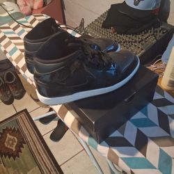 Air Jordan 1 Mid SE