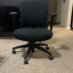 Teknion Savera Synchro-Tilt Chair