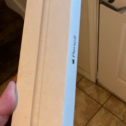 Apple Pencil 