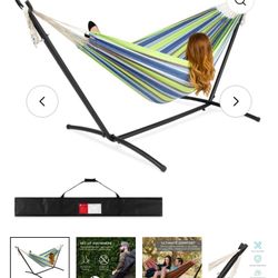 Hammock 