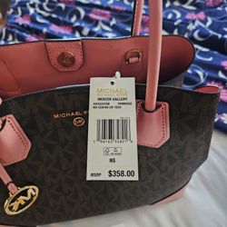 Michael Kors Purse