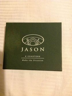 5 Jason new zealand coasters