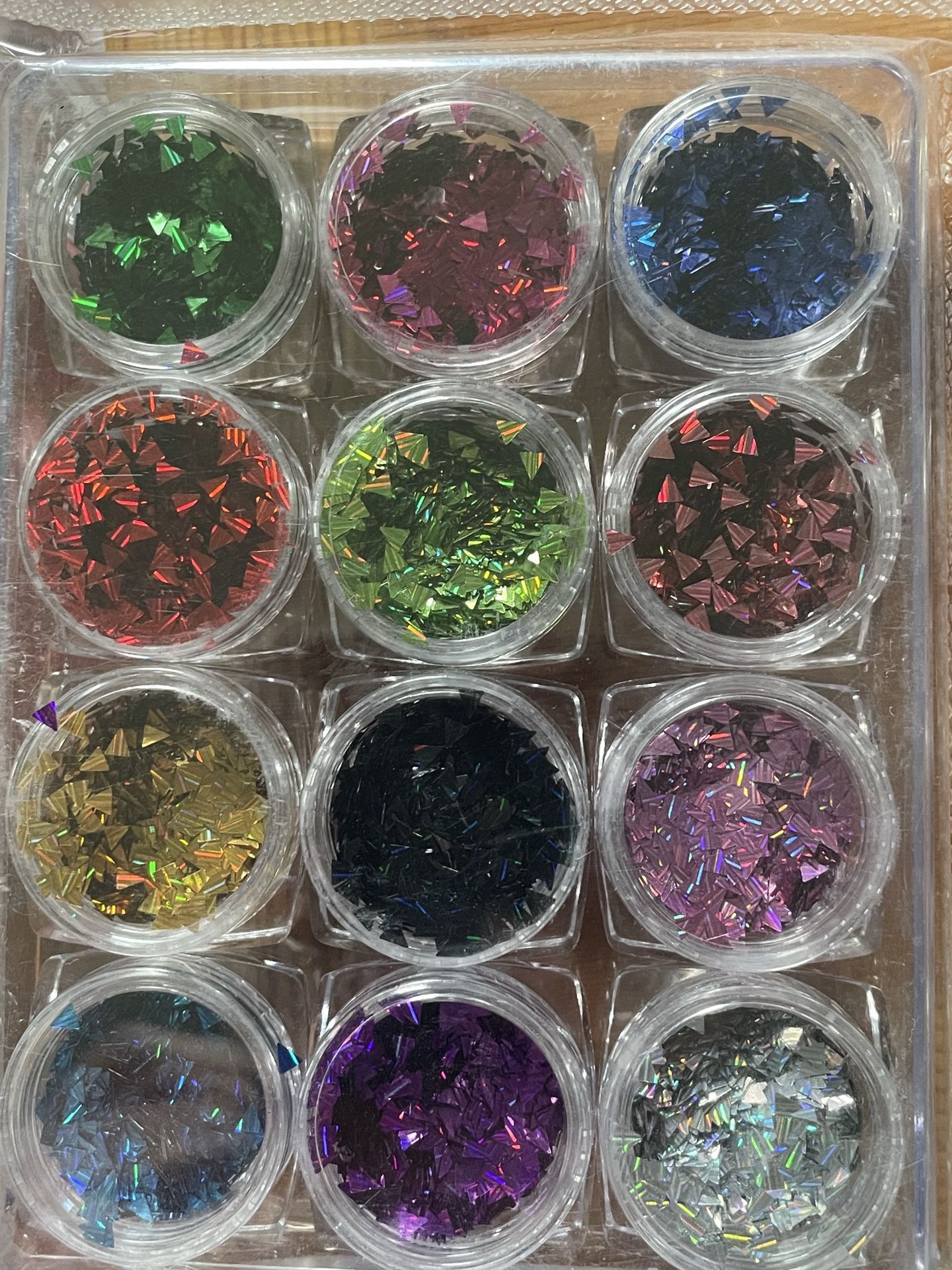 Glitter