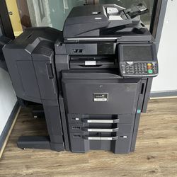 Printer And Fax Machine