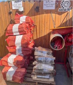 Firewood
