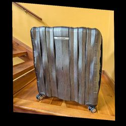 Adventure Luggage Durable for Every Destination paper increase