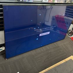 Samsung Tv 85inch