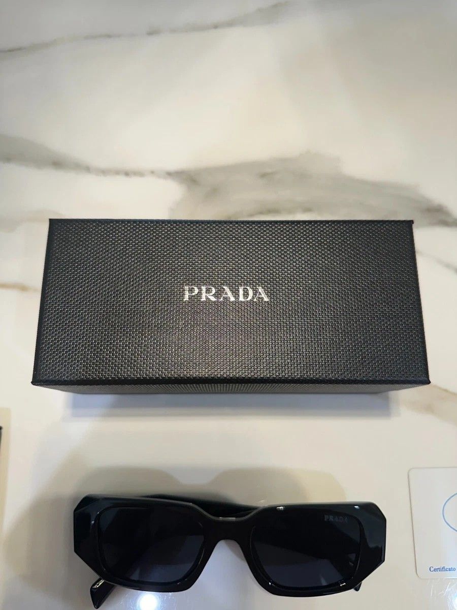 Prada Sunglasses