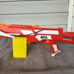 The Walking Dead Dwights Crossbow