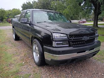 Silverado 2006