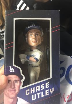 Chase UTLEY