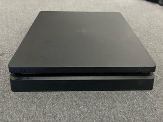 Slim ps4