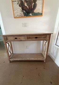 Entry Runner Table