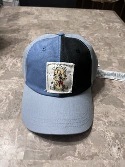 *NEW* Disney Parks Hat Yax the Yak Zootopia Baseball Hat