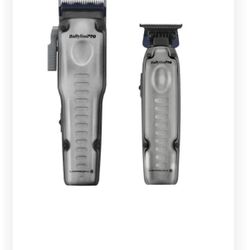 Babyliss Hair Clippers 