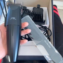 JRL ONYX Clippers 