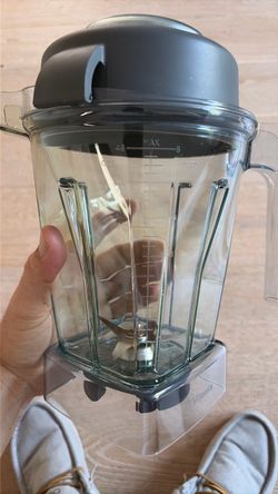 Vitamix Container