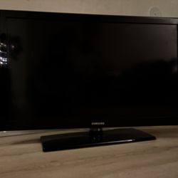 Samsung Tv 