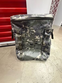The North face BC fuse box backpack