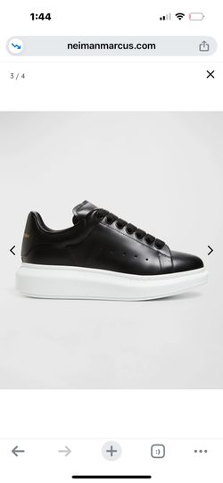 Authentic Alexander McQueen Sneakers