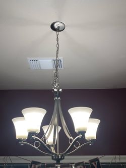 Light fixture
