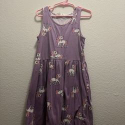 Girls Summer Dresses Size 6x/7