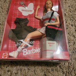 Barbie And Becky Friend Of BARBIE DOLLS SPECIAL EDITION FROM The 1990'S!!