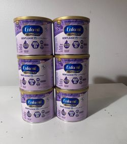 Enfamil Gentelease