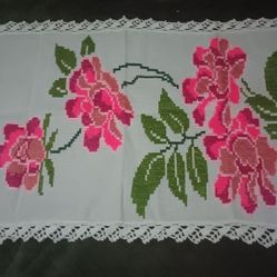 Pillow Case  / Fundas de Almuadas