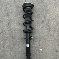 G37 Front Left OEM Shock